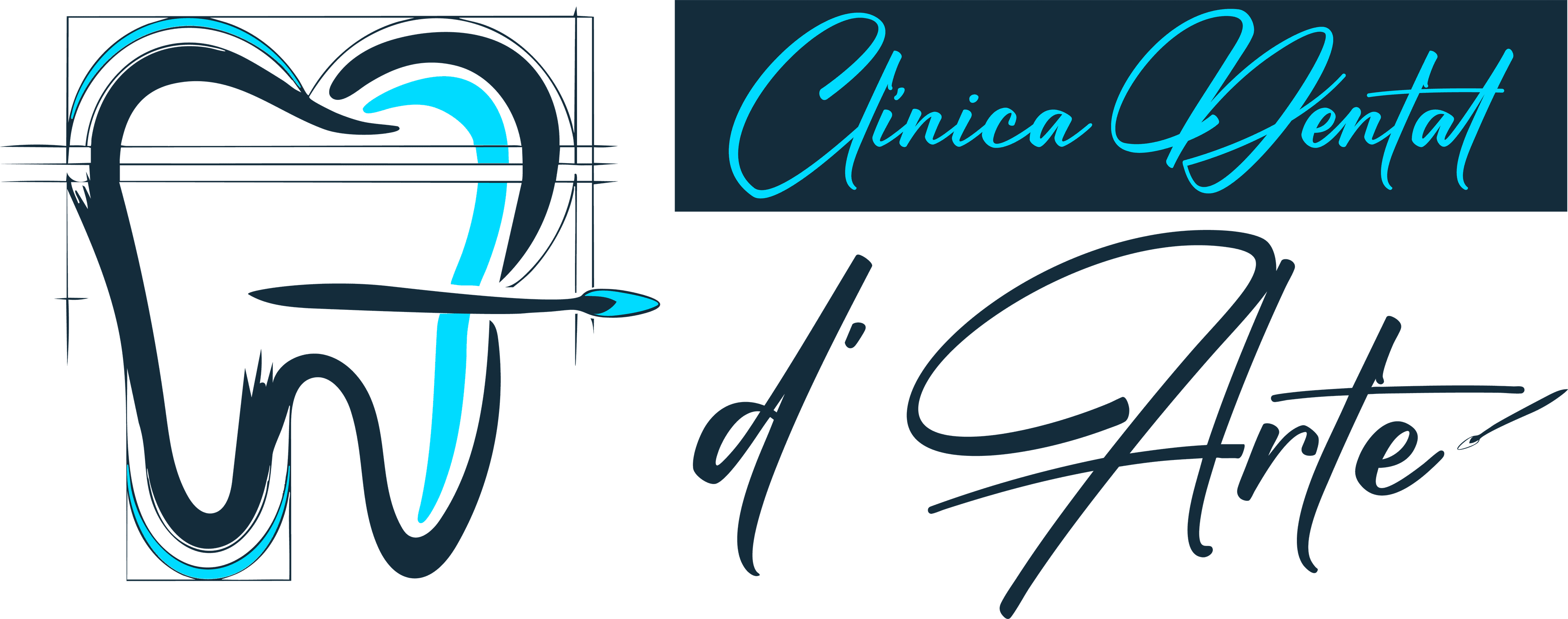 Clínica Dental D'Arte — Arte en cada sonrisa